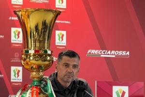 华体会登录-孔塞桑：多次逆转得益于替补球员 若夺冠将是困境中给球迷的慰藉