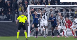 华体会官网-【意甲】雷特吉点射卢克曼破门 尤文0比4亚特兰大