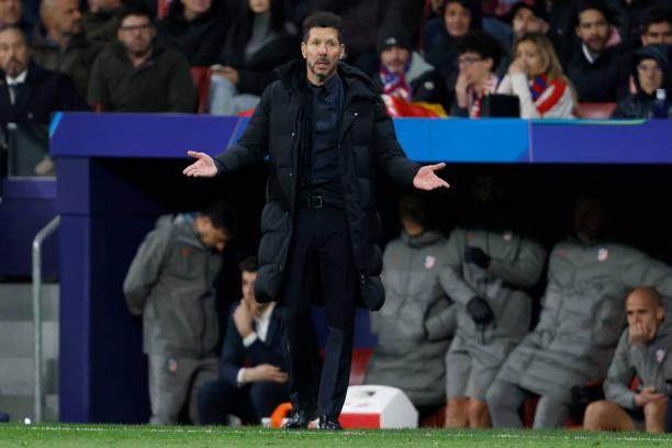 华体会中国平台-【复盘】西蒙尼差“点”就赢了，玄学拯救皇马