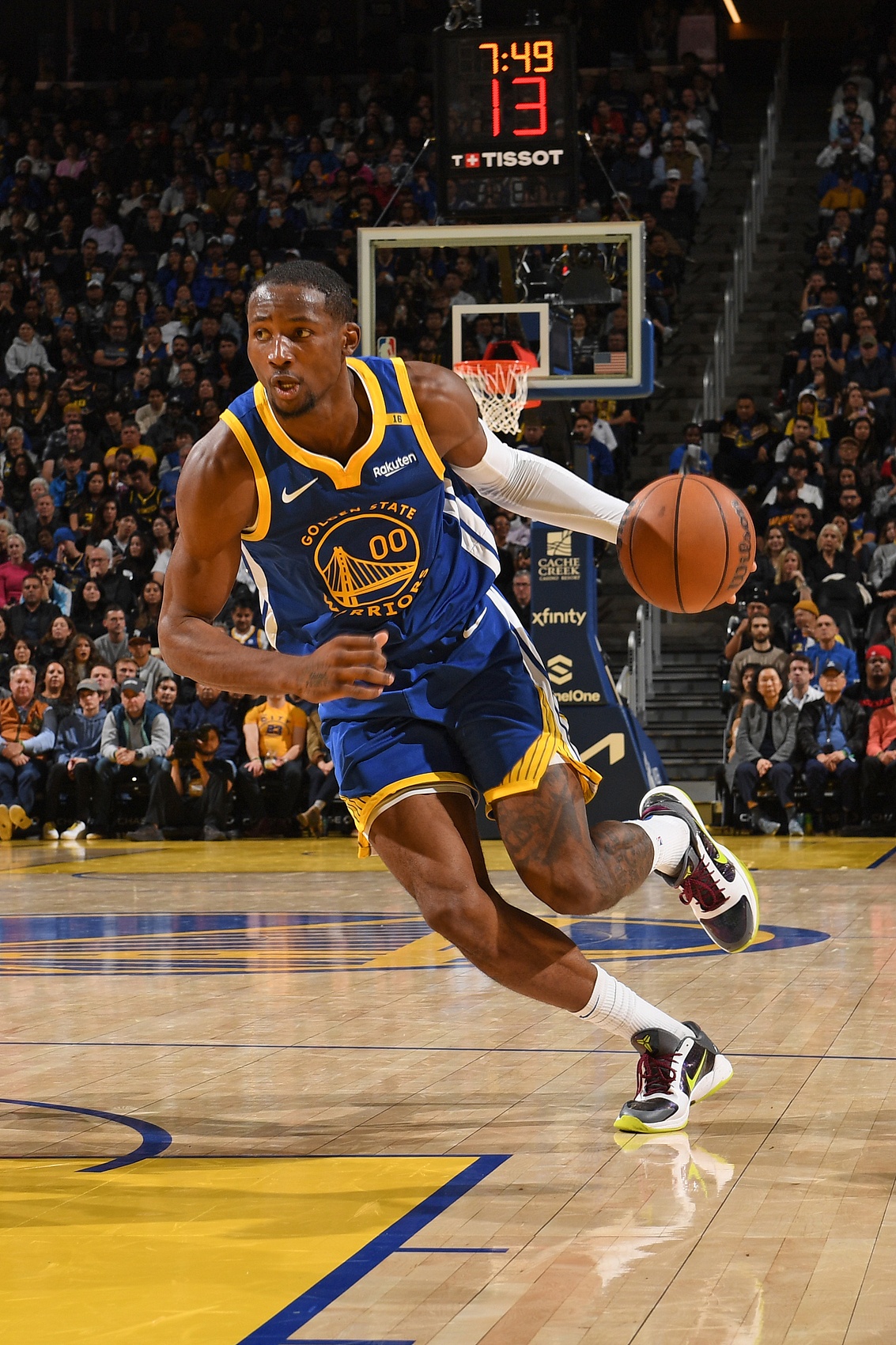 华体会登录-2年4500万&amp;球队选项&amp;放弃否决权！库明加没接受因他真不想回勇士