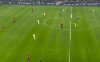 华体会体育通道-【欧冠】弗拉霍维奇点射扳平，尤文图斯1比1客平里尔