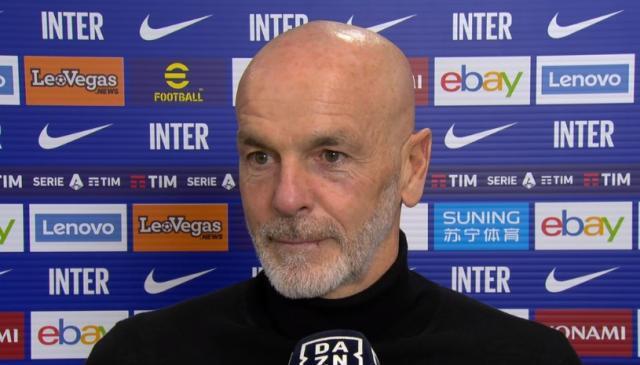 华体会中国平台-【观察】皮奥利又一次站在十字路口，变阵能否改命？