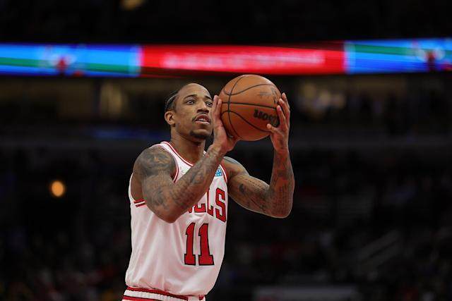 惨败两连击还折损大将 公牛屋漏偏逢连夜雨