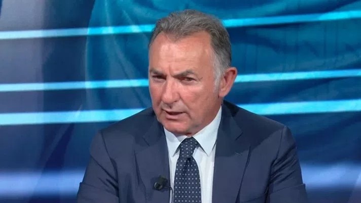 华体会中国平台-尤文旧将:巴斯托尼被嘘挺荒谬的,这个标准60%到70%的球员都该嘘